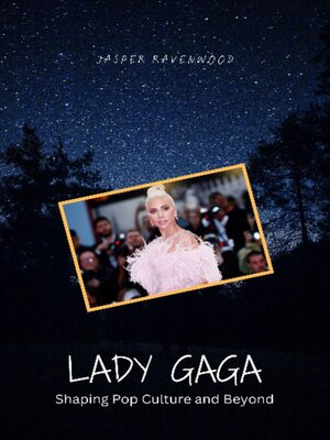 cover image of Lady Gaga